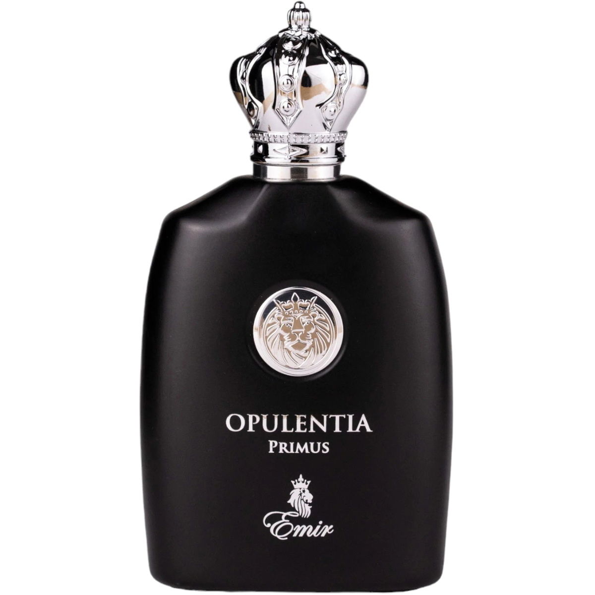 Emir Primus Perfume Bottle