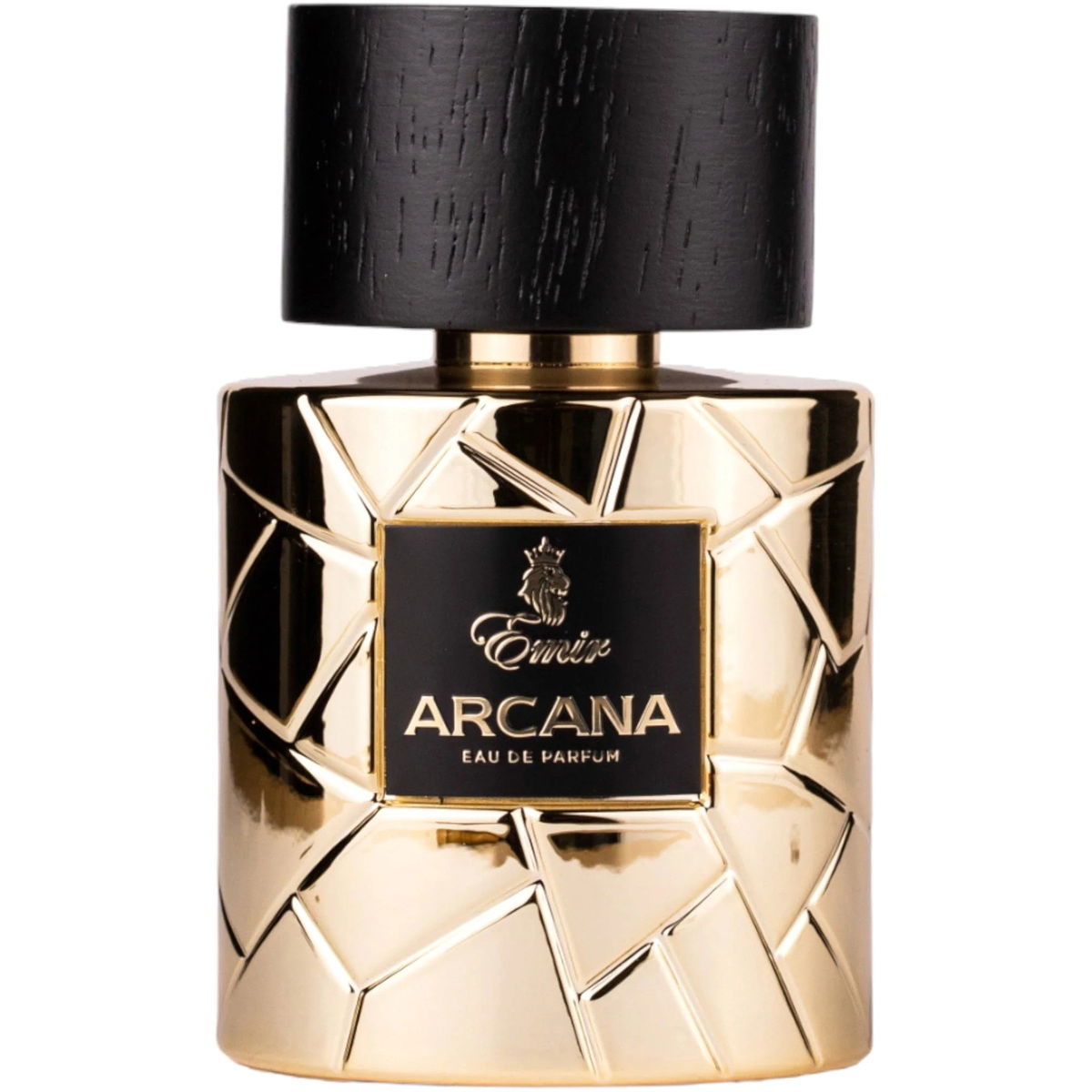 Emir Arcana Perfume Bottle
