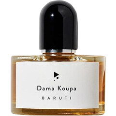 Baruti Dama Koupa EAU DE PARFUM