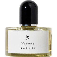 Baruti Voyance EAU DE PARFUM