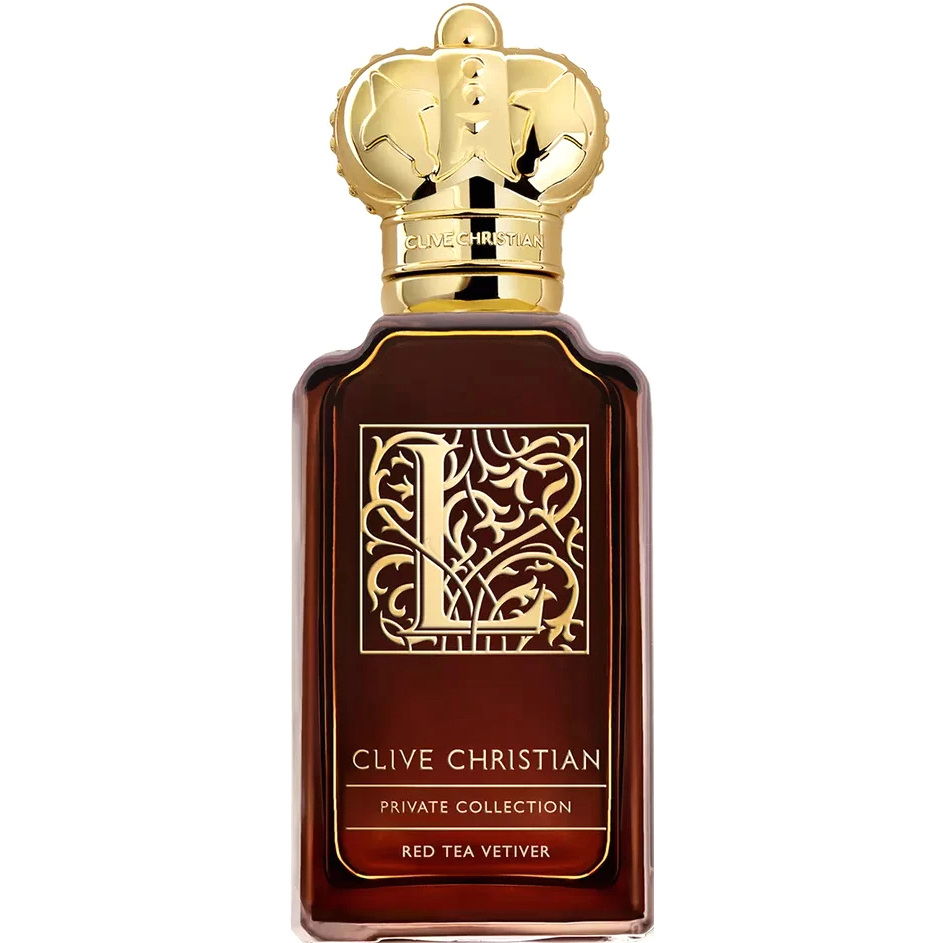 Clive Christian L: Red Tea Vetiver
