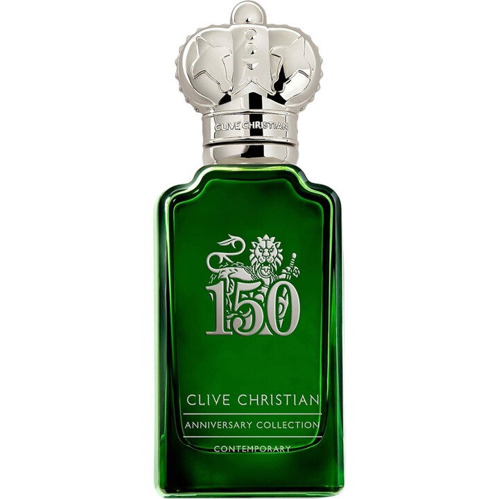 Clive Christian 150: Contemporary