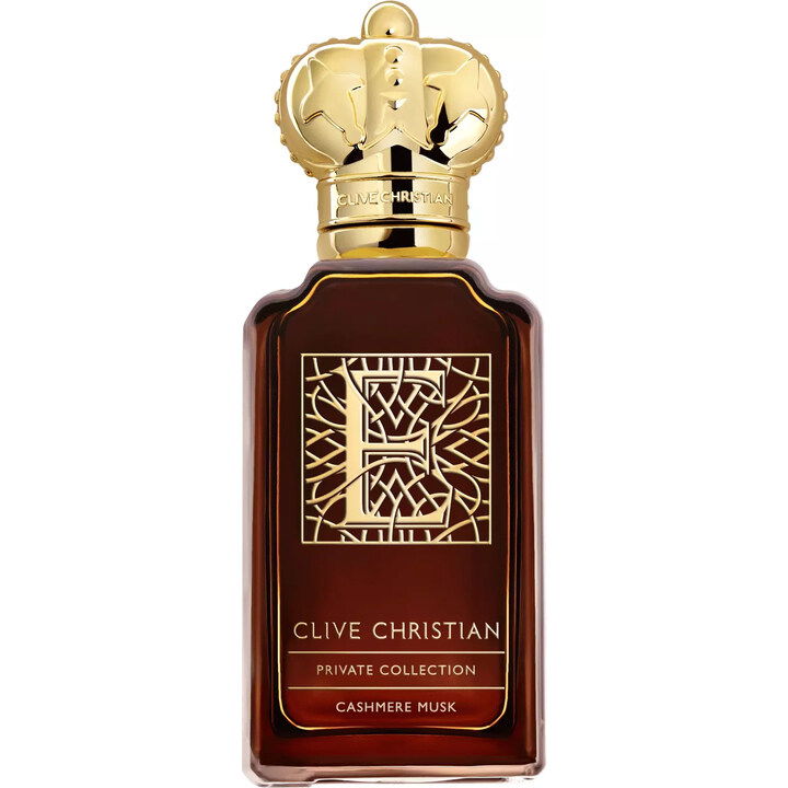 Clive Christian E: Cashmere Musk