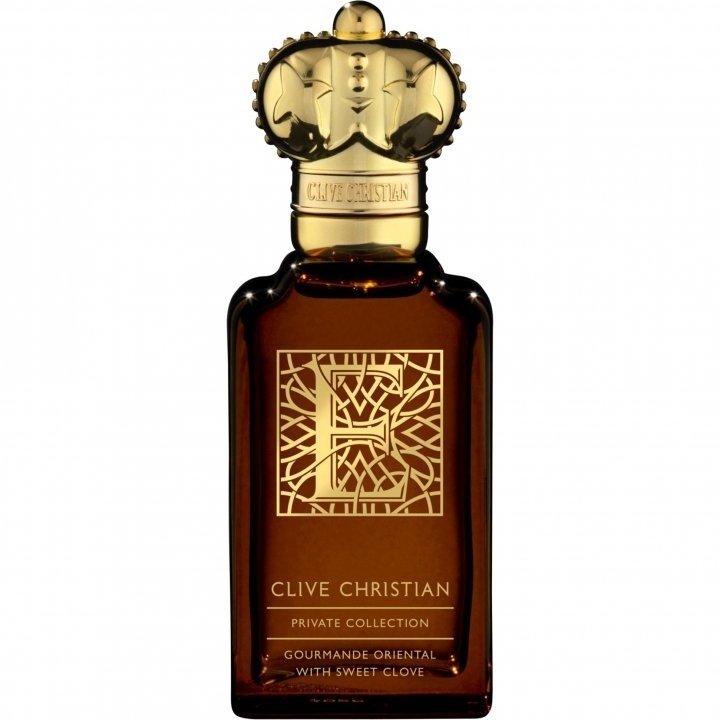 E: Gourmande Oriental
