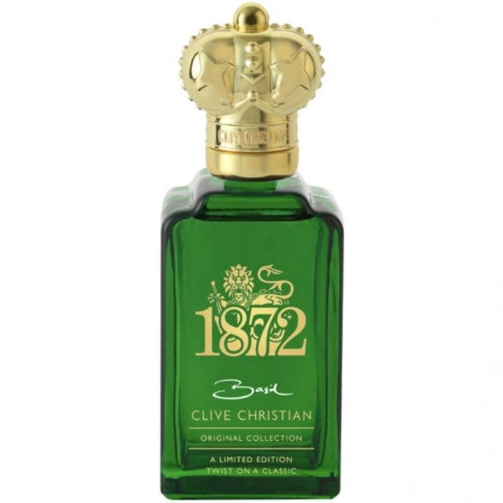 1872 Basil