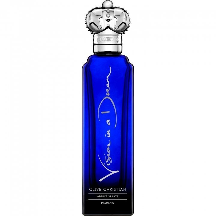 Clive Christian Vision in a Dream Mesmeric Perfume Bottle