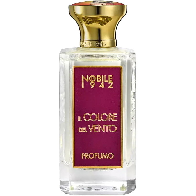 Nobile 1942 Il Colore del Vento
