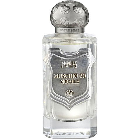 Nobile 1942 Muschio 20 Nobile