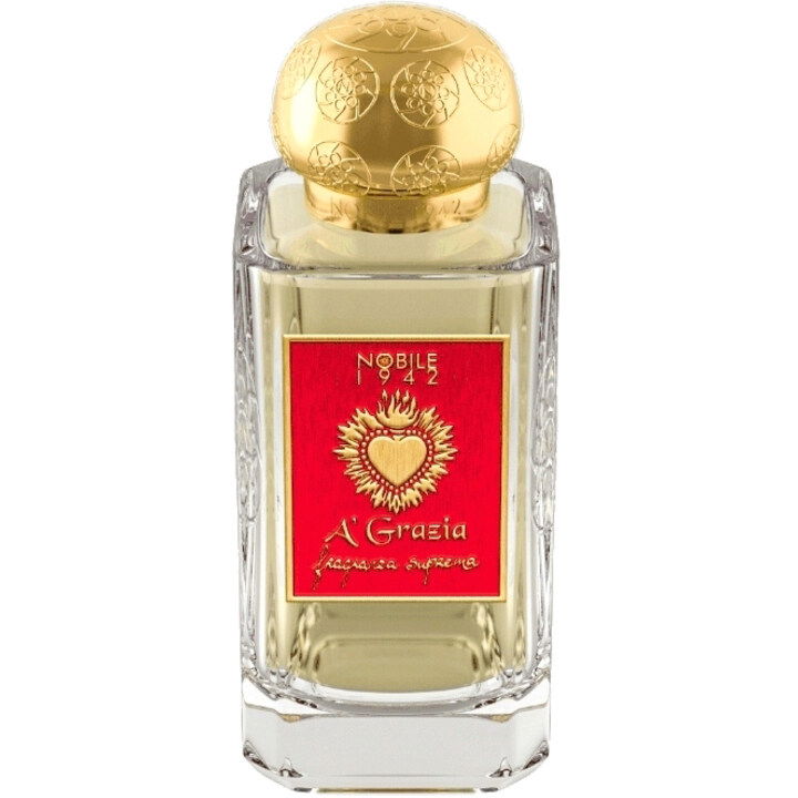 Nobile 1942 A' Grazia