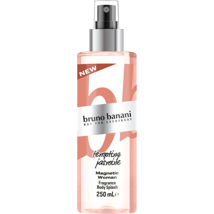 Magnetic Woman Tempting Jasmine BODY SPLASH