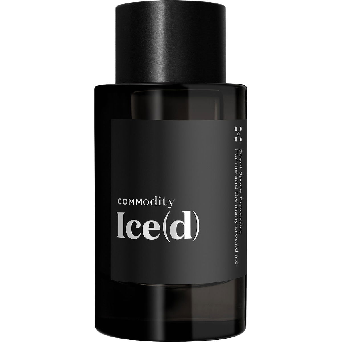 Commodity Ice(d)