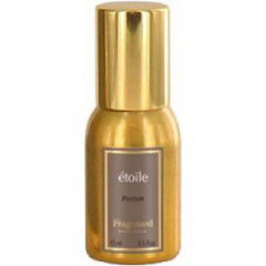 Fragonard Étoile PARFUM Perfume Bottle
