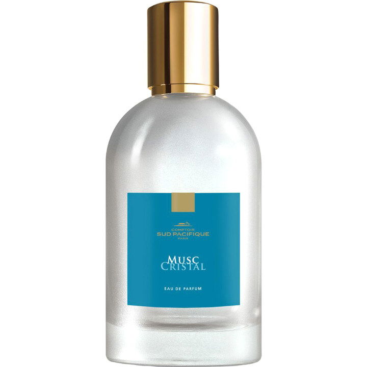 Comptoir Sud Pacifique Musc Cristal
