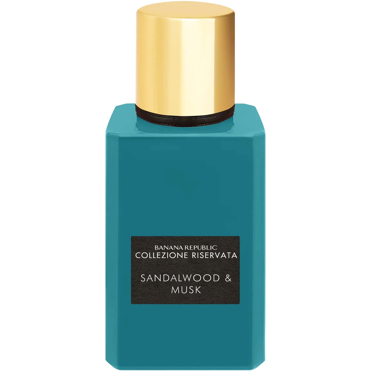 Banana Republic Sandalwood & Musk