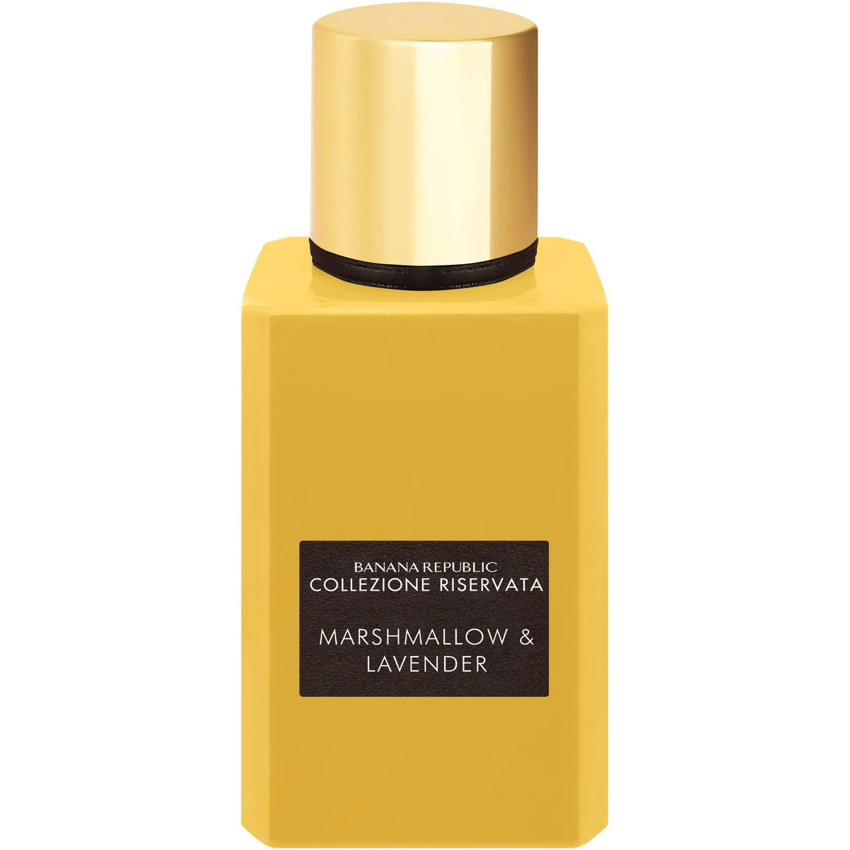 Banana Republic Marshmallow & Lavender
