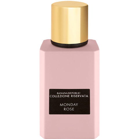 Banana Republic Monday Rose