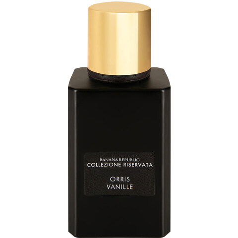 Orris Vanille