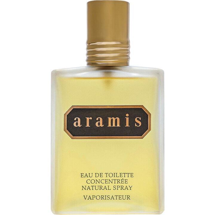 Aramis EAU DE TOILETTE CONCENTRÉE