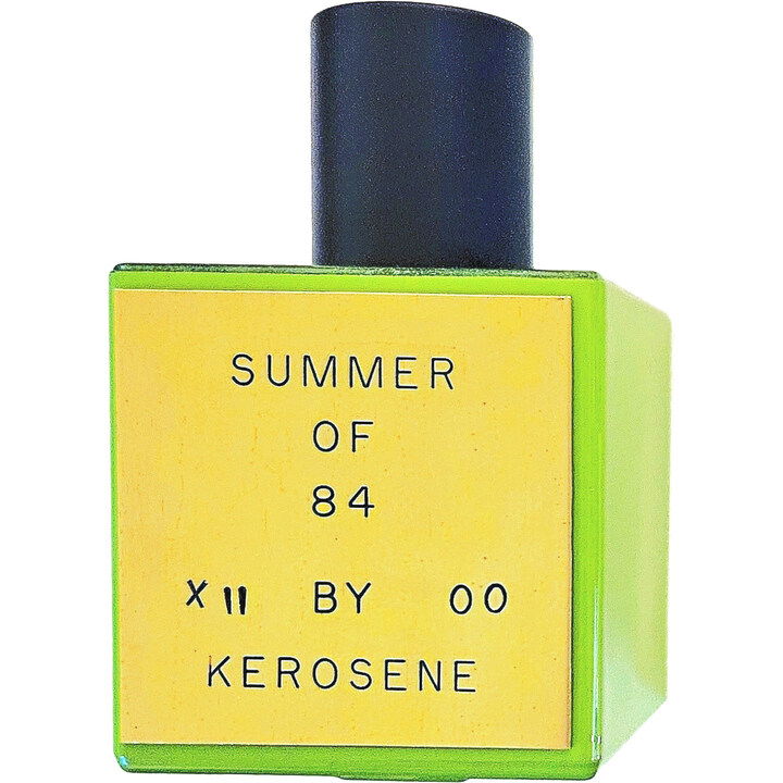Summer of 84 Limited Edition