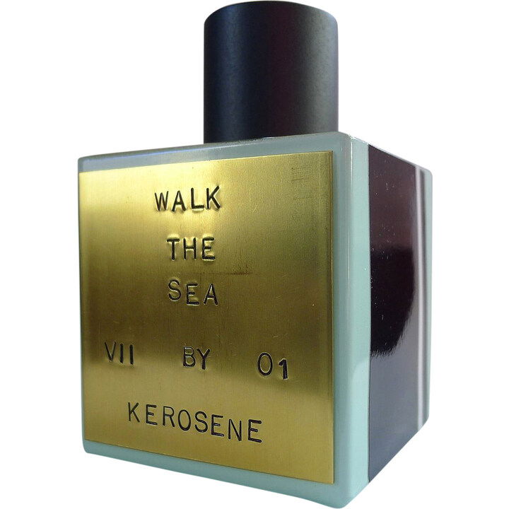 Kerosene Walk The Sea Limited Edition