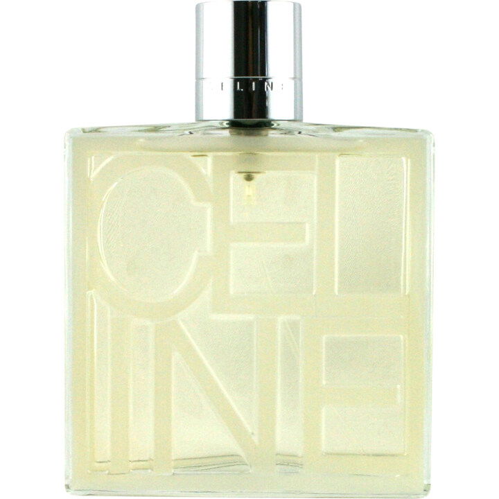 Céline pour Homme AFTER SHAVE
