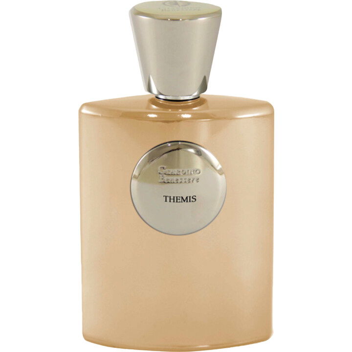Giardino Benessere Themis Perfume Bottle