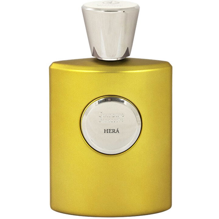 Giardino Benessere Herà Perfume Bottle