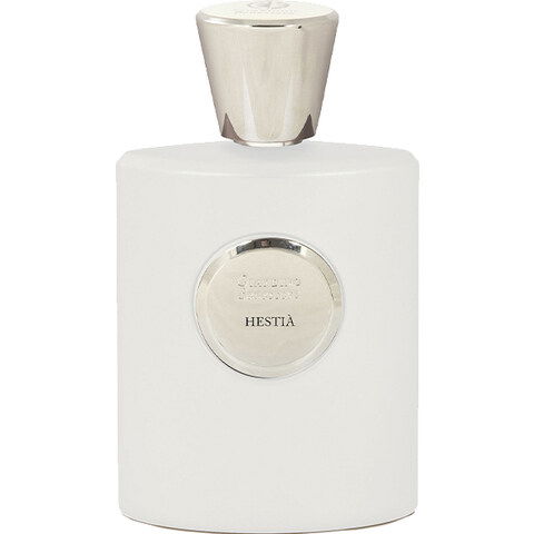 Giardino Benessere Hestià Perfume Bottle