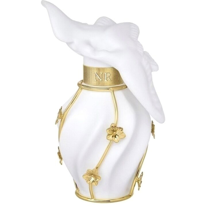 Nina Ricci L'Air du Temps x Atelier Anne Brun