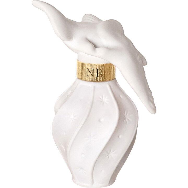 Nina Ricci L'Air du Temps x Alix D. Reynis