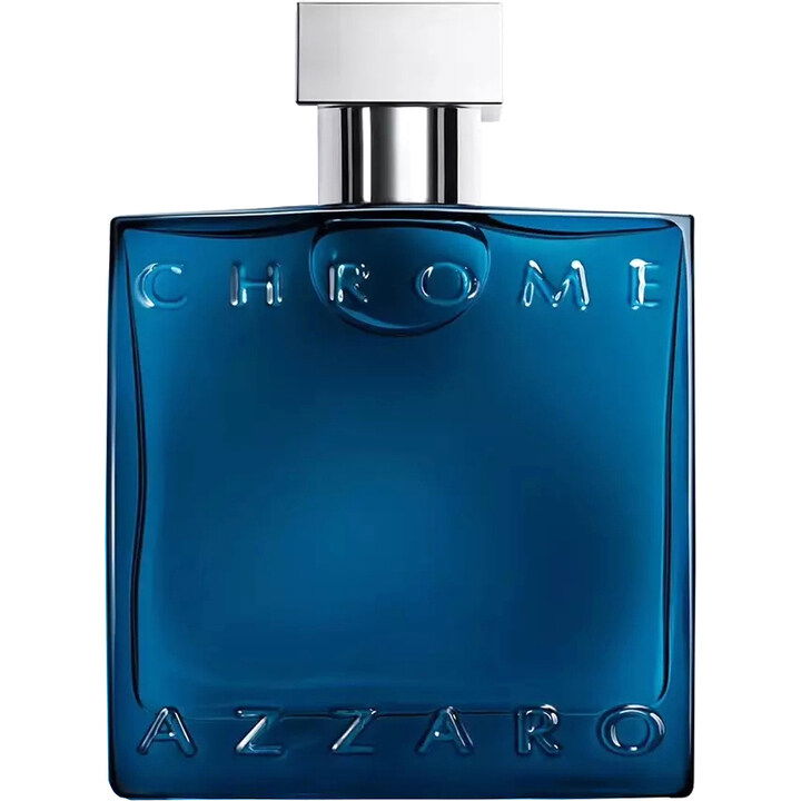 Azzaro Chrome PARFUM
