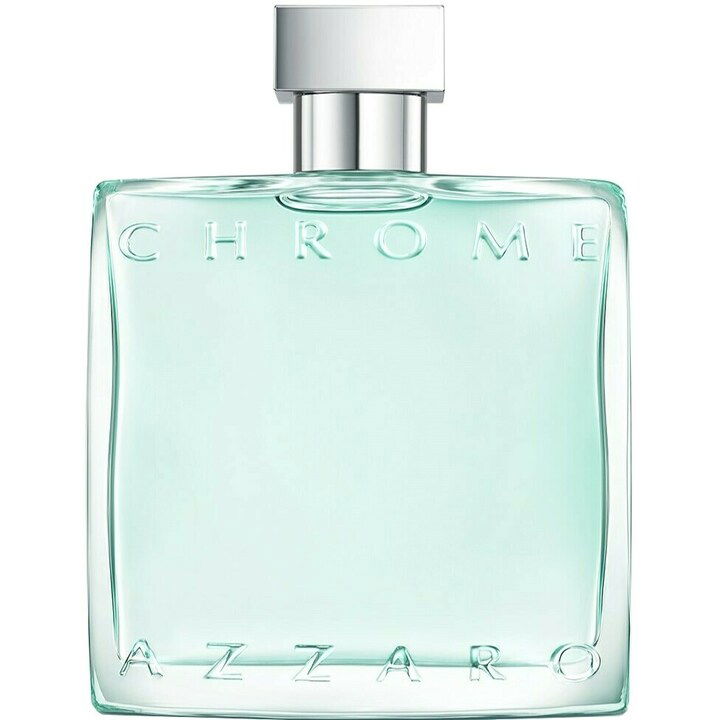 Azzaro Chrome Azure