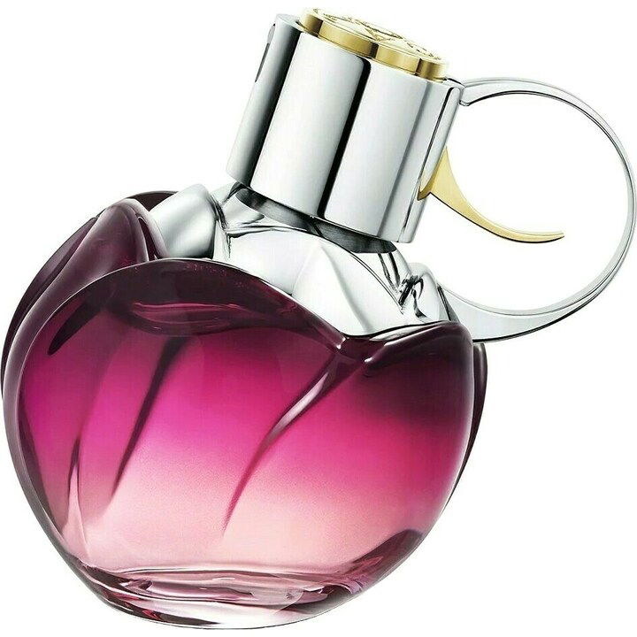 Azzaro Wanted Girl by Night