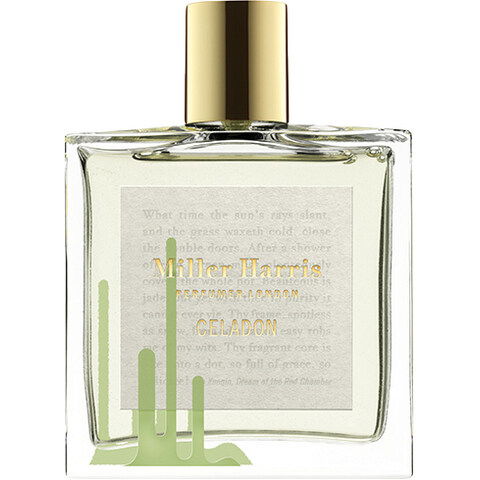 Miller Harris Celadon
