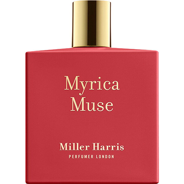 Miller Harris Myrica Muse