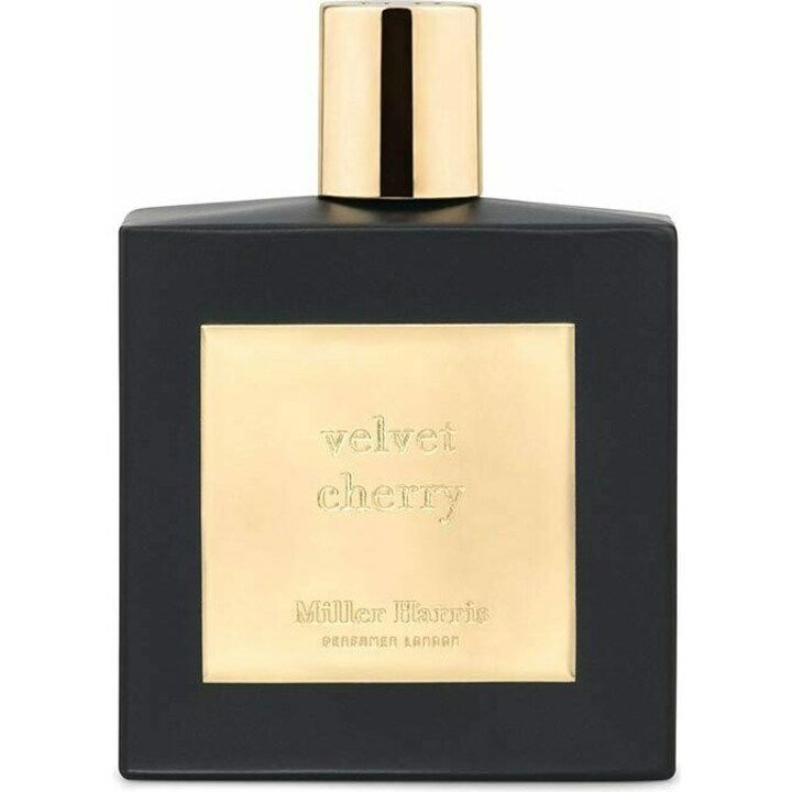 Miller Harris Velvet Cherry Perfume Bottle