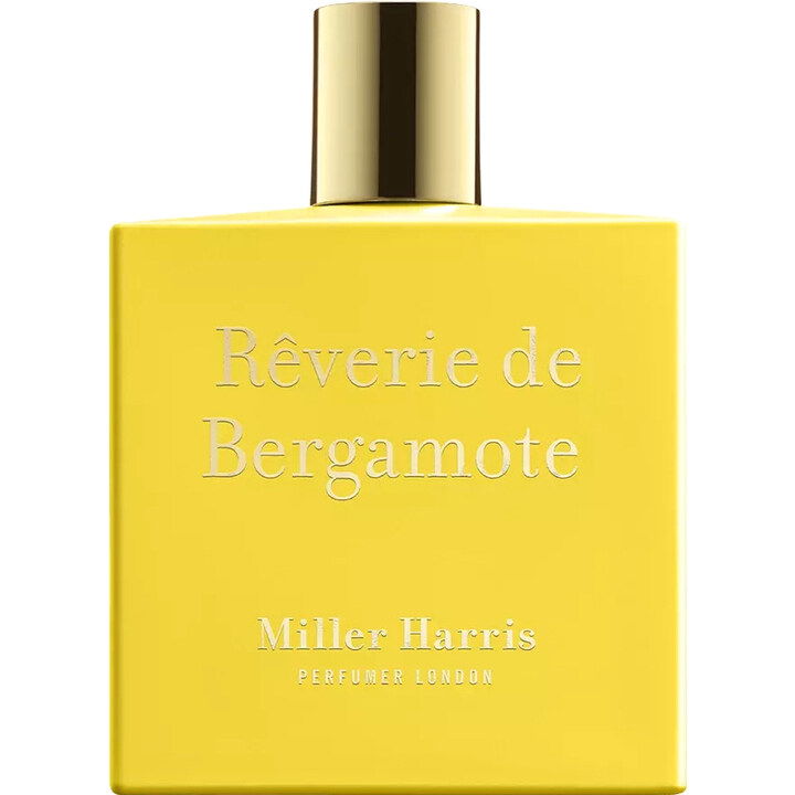Miller Harris Rêverie de Bergamote Perfume Bottle