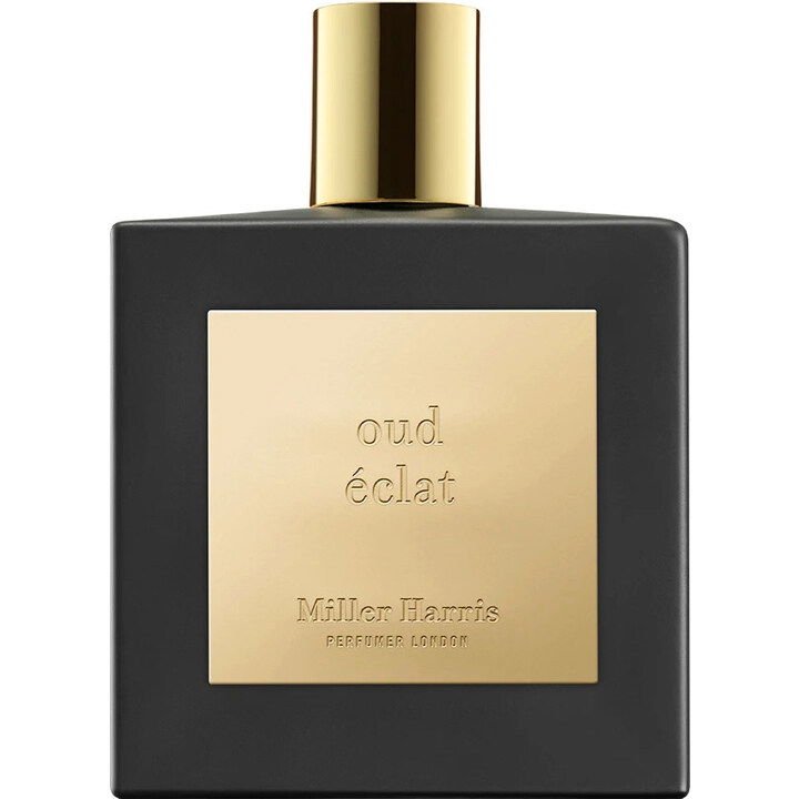 Miller Harris Oud Éclat Perfume Bottle
