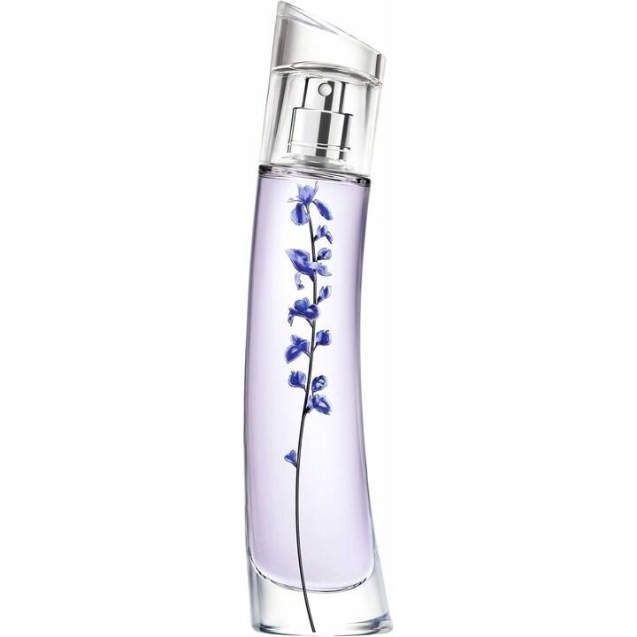 Kenzo Flower Ikebana Indigo by Kenzo