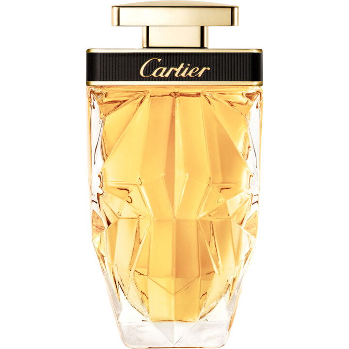 Cartier La Panthère Parfum