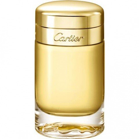 Cartier Baiser Volé ESSENCE DE PARFUM Perfume Bottle