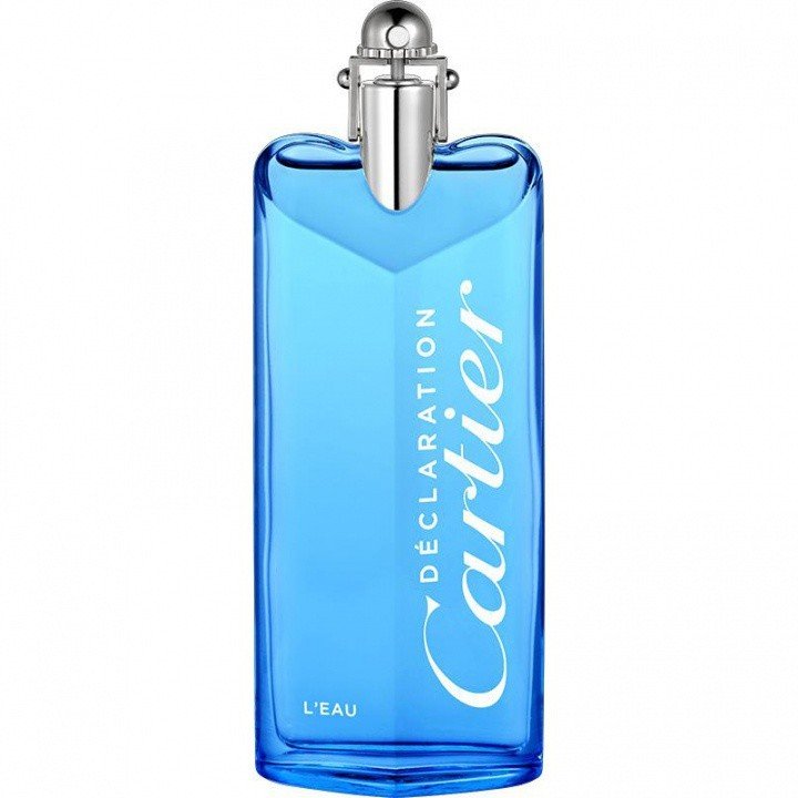 Déclaration L'Eau