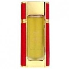 Cartier Must de Cartier II EAU DE PARFUM Perfume Bottle