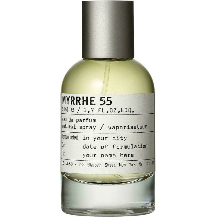 Le Labo Myrrhe 55