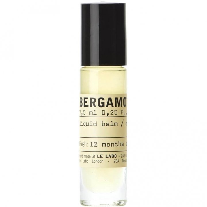 Bergamote 22 LIQUID BALM