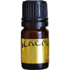 Alkemia Ýdalir Perfume Bottle