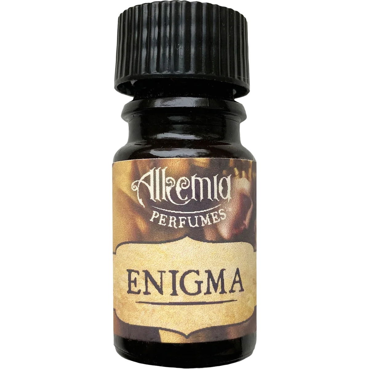Alkemia Enigma Perfume Bottle