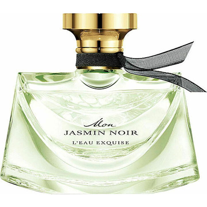 Mon Jasmin Noir L'Eau Exquise EAU DE TOILETTE