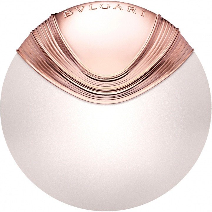 Bvlgari Aqva Divina EAU DE TOILETTE Perfume Bottle