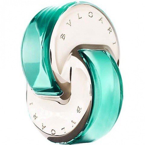 Bvlgari Omnia Paraiba Perfume Bottle